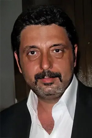 Bahadır Tok profil kép