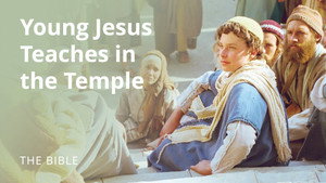 The Life of Jesus Christ 1. évad Ep.11 11. epizód