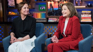 Watch What Happens Live with Andy Cohen 15. évad Ep.92 92. epizód