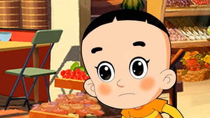 新大头儿子和小头爸爸 4. évad Ep.87 87. epizód