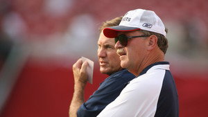 The Dynasty: New England Patriots 1. évad Ep.4 Spygate