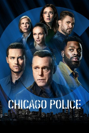 Bűnös Chicago poszter