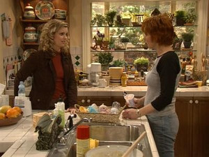 Reba 2. évad Ep.18 18. epizód