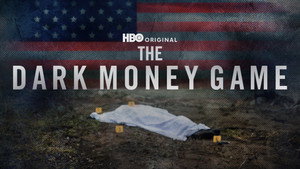 The Dark Money Game kép
