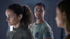 The Ark 1. évad Ep.10 10. epizód