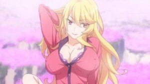 High School D×D 4. évad Ep.10 10. epizód