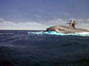 Voyage to the Bottom of the Sea 4. évad Ep.8 8. epizód