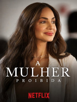 La mujer prohibida poszter