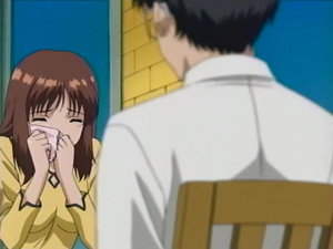おくさまは女子高生 1. évad Ep.3 3. epizód