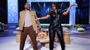 The Jennifer Hudson Show 2. évad Ep.152 152. epizód