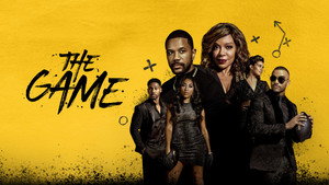 The Game kép
