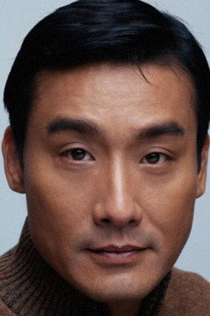 梁家輝 profil kép