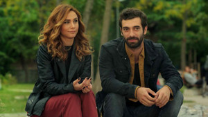 Poyraz Karayel 1. évad Ep.3 3. epizód