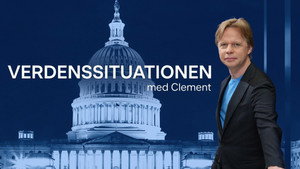 Verdenssituationen med Clement kép