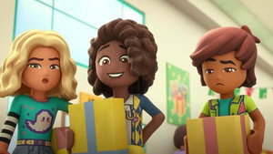 Lego Friends: A Következő Fejezet: Egy új kezdet 2. évad Ep.12 12. epizód
