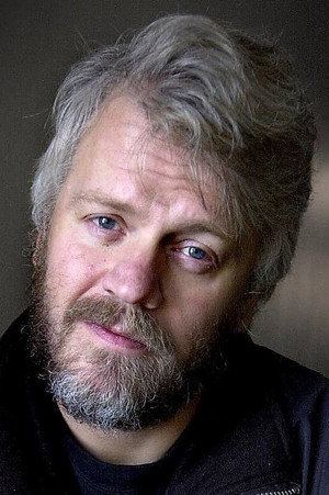 Ronny Eriksson