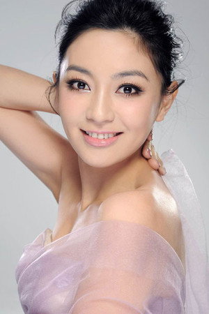 陈秀丽 profil kép