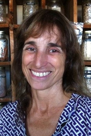 Sallie Ann Glassman profil kép