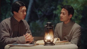 春晖 1. évad Ep.15 15. epizód