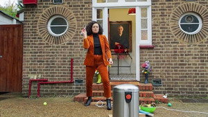 Taskmaster 9. évad Ep.8 8. epizód