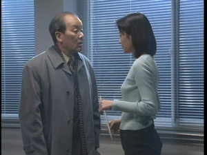 踊る大捜査線 1. évad Ep.11 11. epizód