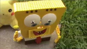LegoBob 1. évad Ep.19 19. epizód