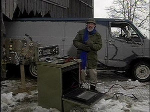 The Red Green Show 7. évad Ep.15 15. epizód