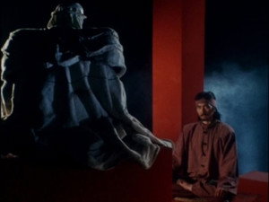 五星戦隊ダイレンジャー 1. évad Ep.38 38. epizód