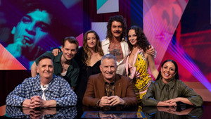 Spicks and Specks 12. évad Ep.6 6. epizód