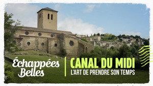 Echappées Belles 19. évad Ep.35 35. epizód