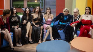 La Casa de los Famosos 6. évad Ep.4 4. epizód