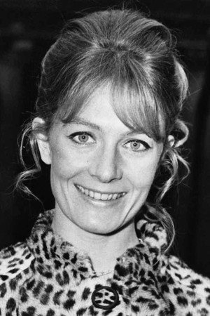 Vanessa Redgrave profil kép