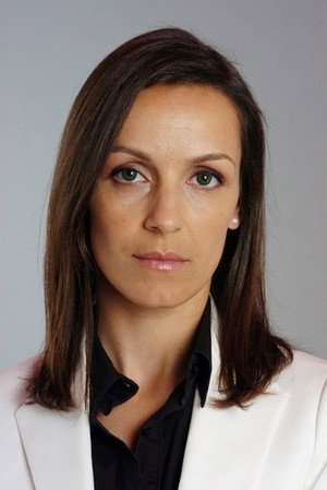 Carla Maciel profil kép