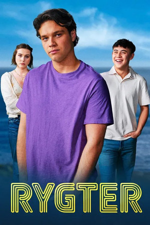 Rykter poszter