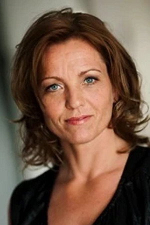 Mette Kolding profil kép