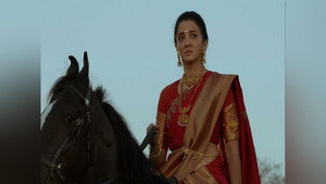 Swaraj - Bharat ke Swatantrata Sangram Ki Samagra Gatha 2. évad Ep.4 4. epizód