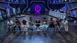 Power Couple Brasil 3. évad Ep.13 13. epizód