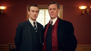 Foyle háborúja 9. évad Ep.2 2. epizód