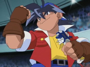 Beyblade 1. évad Ep.27 27. epizód