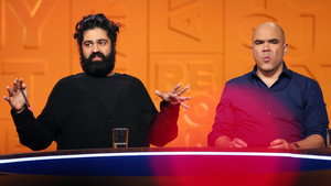 Nytt på nytt 46. évad Ep.10 10. epizód