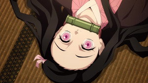 Kimetsu No Yaiba 1. Évad Ep.8 8. epizód