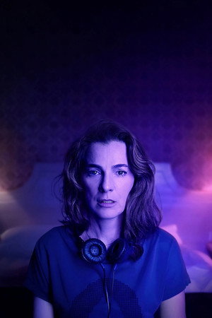 Alice elvesztése poszter