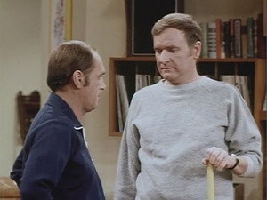 The Bob Newhart Show 2. évad Ep.18 18. epizód