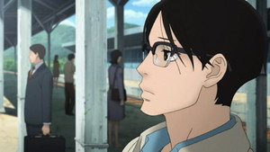 坂道のアポロン 1. évad Ep.5 5. epizód