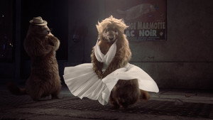Les Marmottes kép