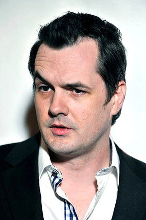 Jim Jefferies profil kép