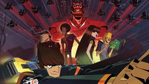 Motorcity kép