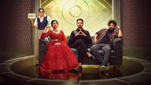 Bigg Boss The Common Man kép