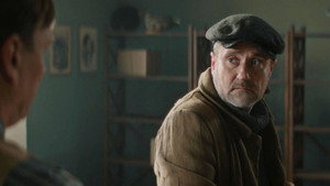 Художник 2. évad Ep.5 5. epizód