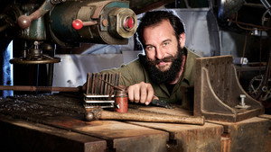 Dom Chinea’s Cornish Workshop kép